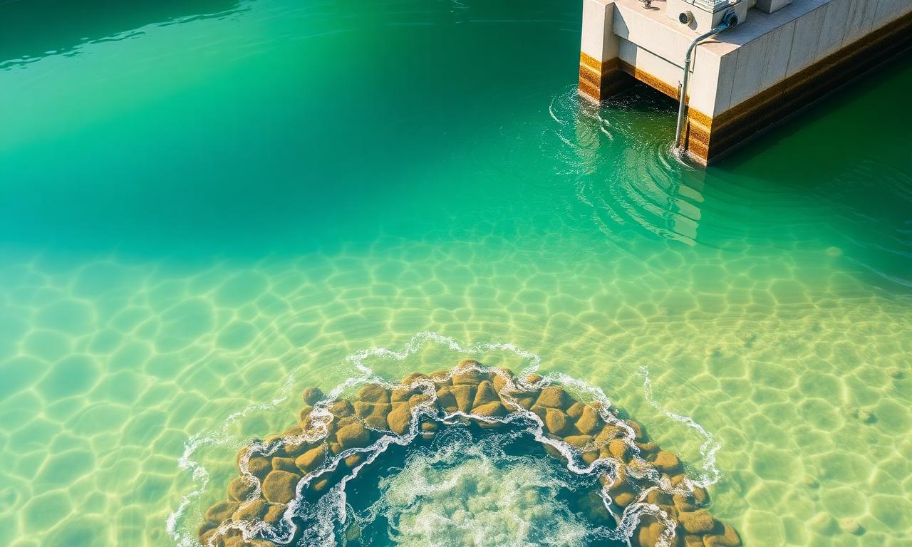 Meeting DENR effluent standards: a checklist