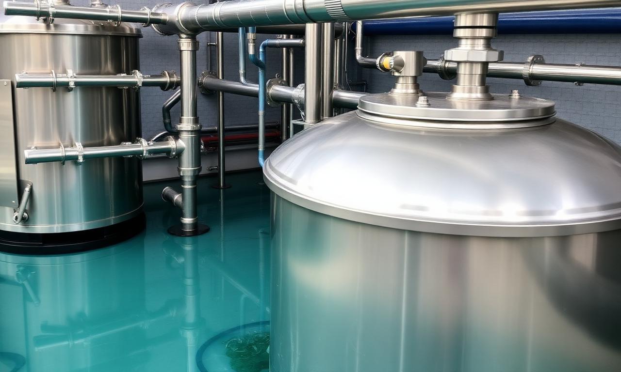 MBR vs MBBR: Which STP is right for your site?